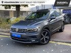Volkswagen Tiguan occasion année 2018 boite Automatique Annonce Volkswagen Tiguan occasion Diesel 2.0 TDI 150ch Carat Exclusive DSG7 à Saint-Maur-des-Fossés