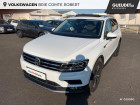Volkswagen Tiguan occasion année 2018 boite Automatique Annonce Volkswagen Tiguan occasion Diesel 2.0 TDI 150ch Carat Exclusive DSG7 à Brie-Comte-Robert