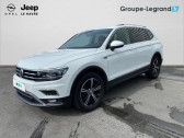 Volkswagen Tiguan occasion année 2018 boite Robotisee Annonce Volkswagen Tiguan occasion Diesel 2.0 TDI 150ch Carat Exclusive DSG7 à Le Havre