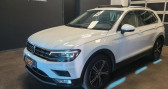 Volkswagen Tiguan 2.0 TDI 150ch CARAT  2017 - annonce de voiture en vente sur Auto Sélection.com