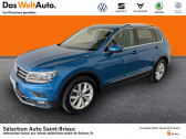 Volkswagen Tiguan occasion année 2019 boite Manuelle Annonce Volkswagen Tiguan occasion Diesel 2.0 TDI 150ch Carat à Saint Brieuc
