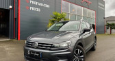 Annonce Volkswagen Tiguan occasion Diesel 2.0 TDI 150ch Confortline 2019 � Saint Berthevin