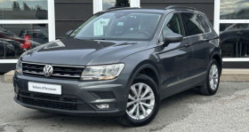 Volkswagen Tiguan , garage CALEND'AUTO  Cranves-Sales