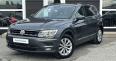 Volkswagen Tiguan occasion année 2018 boite Automatique Annonce Volkswagen Tiguan occasion Diesel 2.0 TDI 150CH CONFORTLINE 4MOTION DSG7 4 MOTION DSG 7 150 - à Cranves-Sales