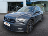 Volkswagen Tiguan occasion année 2019 boite Robotisee Annonce Volkswagen Tiguan occasion Diesel 2.0 TDI 150ch Confortline 4Motion DSG7 Euro6d-T à Albi