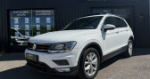 Volkswagen Tiguan occasion année 2016 boite Automatique Annonce Volkswagen Tiguan occasion Diesel 2.0 TDI 150ch Confortline Business 4Motion DSG7 à Clermont L'herault