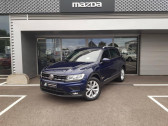 Volkswagen Tiguan occasion année 2018 boite Robotisee Annonce Volkswagen Tiguan occasion Diesel 2.0 TDI 150ch Confortline Business 4Motion DSG7 à Cesson-Sévigné
