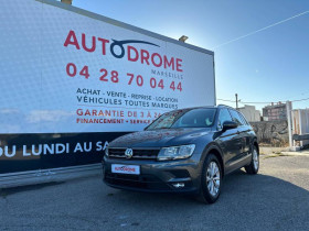Volkswagen Tiguan , garage AUTODROME à Marseille 10
