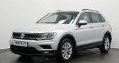 Volkswagen Tiguan 2.0 TDI 150CH CONFORTLINE BUSINESS DSG7 EURO6D-T   Nanteuil-les-Meaux 77