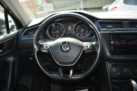 Volkswagen Tiguan 2.0 TDI 150CH CONFORTLINE BUSINESS DSG7 EURO6D-T  occasion  Toulouse - photo n19