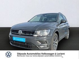 Volkswagen Tiguan , garage VOLKSWAGEN LORIENT ODYSSEE AUTOMOBILES  Lanester