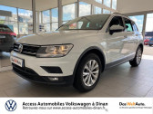 Volkswagen Tiguan occasion année 2019 boite Robotisee Annonce Volkswagen Tiguan occasion Diesel 2.0 TDI 150ch Confortline Business DSG7 Euro6d-T à QUEVERT