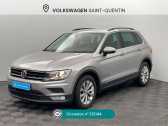 Annonce Volkswagen Tiguan occasion Diesel 2.0 TDI 150ch Confortline Business DSG7 Euro6d-T  Saint-Quentin