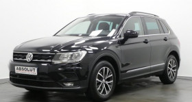 Volkswagen Tiguan , garage ABSOLUT AUTOMOBILES  Nanteuil-les-Meaux