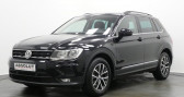Volkswagen Tiguan occasion année 2019 boite Manuelle Annonce Volkswagen Tiguan occasion Diesel 2.0 TDI 150CH CONFORTLINE BUSINESS EURO6D-T à Nanteuil-les-Meaux
