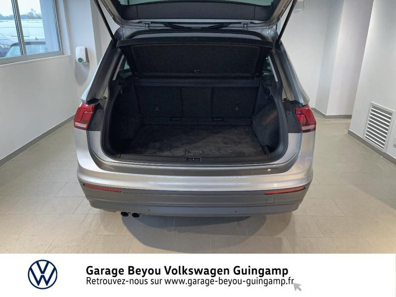 Volkswagen Tiguan 2.0 TDI 150ch Confortline Business Euro6d-T  occasion à Saint Agathon - photo n°12