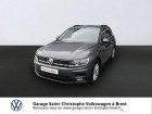 Volkswagen Tiguan occasion Gris année 2019 boite Manuelle Annonce Volkswagen Tiguan occasion Diesel 2.0 TDI 150ch Confortline Business Euro6d-T à Brest