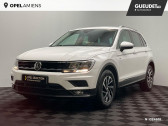 Volkswagen Tiguan occasion année 2019 boite Manuelle Annonce Volkswagen Tiguan occasion Diesel 2.0 TDI 150ch Confortline Business Euro6d-T à Dury