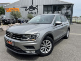 Volkswagen Tiguan occasion année 2017 boite Manuelle Annonce Volkswagen Tiguan occasion Diesel 2.0 TDI 150CH CONFORTLINE BUSINESS à Toulouse