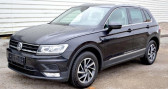 Volkswagen Tiguan occasion année 2017 boite Automatique Annonce Volkswagen Tiguan occasion Diesel 2.0 TDI 150CH CONFORTLINE DSG7 4MOTION à Le Grand-Bornand
