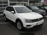 Volkswagen Tiguan occasion année 2020 boite Robotisee Annonce Volkswagen Tiguan occasion Diesel 2.0 TDI 150ch Confortline DSG7 Euro6d-T à Aurillac