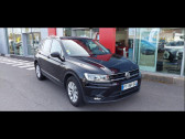 Volkswagen Tiguan occasion année 2020 boite Robotisee Annonce Volkswagen Tiguan occasion Diesel 2.0 TDI 150ch Confortline DSG7 Euro6d-T à Vert-Saint-Denis
