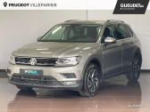 Volkswagen Tiguan occasion année 2019 boite Automatique Annonce Volkswagen Tiguan occasion Diesel 2.0 TDI 150ch Confortline DSG7 Euro6d-T à Villeparisis