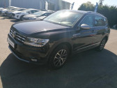 Volkswagen Tiguan occasion année 2019 boite Robotisee Annonce Volkswagen Tiguan occasion Diesel 2.0 TDI 150ch Confortline DSG7 Euro6dT à Fleury-les-Aubrais