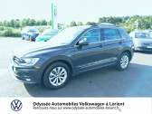 Volkswagen Tiguan occasion année 2020 boite Robotisee Annonce Volkswagen Tiguan occasion Diesel 2.0 TDI 150ch Confortline DSG7 à Lanester