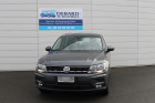 Volkswagen Tiguan occasion Gris année 2019 boite Robotisee Annonce Volkswagen Tiguan occasion Diesel 2.0 TDI 150CH CONFORTLINE DSG7 à Saint-Saturnin