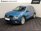 Volkswagen Tiguan occasion année 2017 boite Automatique Annonce Volkswagen Tiguan occasion Diesel 2.0 TDI 150ch Confortline DSG7 à Rivery