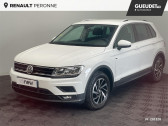 Volkswagen Tiguan occasion année 2019 boite Automatique Annonce Volkswagen Tiguan occasion Diesel 2.0 TDI 150ch Confortline DSG7 à Péronne