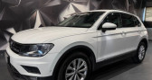 Volkswagen Tiguan occasion année 2019 boite Manuelle Annonce Volkswagen Tiguan occasion Diesel 2.0 TDI 150CH CONFORTLINE EURO6D-T à AUBIERE