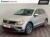 Volkswagen Tiguan occasion année 2018 boite Manuelle Annonce Volkswagen Tiguan occasion Diesel 2.0 TDI 150ch Confortline à Péronne