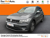 Volkswagen Tiguan occasion année 2019 boite Robotisee Annonce Volkswagen Tiguan occasion Diesel 2.0 TDI 150ch Connect DSG7 Euro6d-T à Brest
