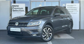 Volkswagen Tiguan , garage BMW CHARRIER CHOLET  Cholet