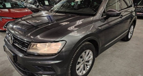 Volkswagen Tiguan , garage GARAGE DE LA CROIX BLANCHE  Sainte-Genevive-des-Bois