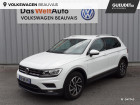Volkswagen Tiguan occasion année 2018 boite Automatique Annonce Volkswagen Tiguan occasion Diesel 2.0 TDI 150ch Connect DSG7 à Beauvais