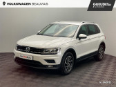 Volkswagen Tiguan occasion année 2019 boite Automatique Annonce Volkswagen Tiguan occasion Diesel 2.0 TDI 150ch Connect DSG7 à Beauvais