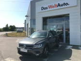 Volkswagen Tiguan occasion année 2019 boite Manuelle Annonce Volkswagen Tiguan occasion Diesel 2.0 TDI 150ch Connect Euro6d-T à Mende