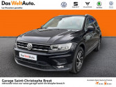 Volkswagen Tiguan occasion année 2019 boite Manuelle Annonce Volkswagen Tiguan occasion Diesel 2.0 TDI 150ch Connect Euro6d-T à Brest