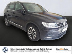 Volkswagen Tiguan occasion Noir année 2018 boite Manuelle Annonce Volkswagen Tiguan occasion Diesel 2.0 TDI 150ch Connect à Saint-Brieuc