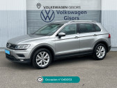 Annonce Volkswagen Tiguan occasion Diesel 2.0 TDI 150ch Connect  Gisors