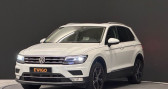 Annonce Volkswagen Tiguan occasion Diesel 2.0 tdi 150ch dsg carat  Tours