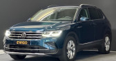 Annonce Volkswagen Tiguan occasion Diesel 2.0 TDI 150ch DSG ELEGANCE  Tours