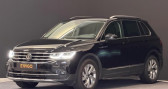 Volkswagen Tiguan 2.0 TDI 150ch DSG ELEGANCE   Tours 37