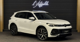 Volkswagen Tiguan , garage L'AUTOMOBILE PARIS � M�ry Sur Oise
