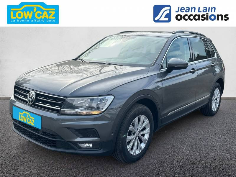Volkswagen Tiguan 2.0 TDI 150ch DSG7 4Motion Life Business  occasion  La Ravoire