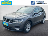 Volkswagen Tiguan occasion année 2019 boite Automatique Annonce Volkswagen Tiguan occasion Diesel 2.0 TDI 150ch DSG7 4Motion Life Business à La Ravoire