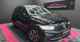 Volkswagen Tiguan , garage TRANSAKAUTO MARIGNANE � Marignane